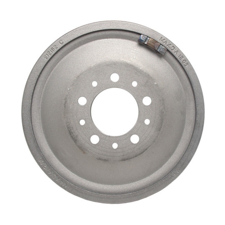 Raybestos International 1000A 66 Drum, 2316R 2316R
